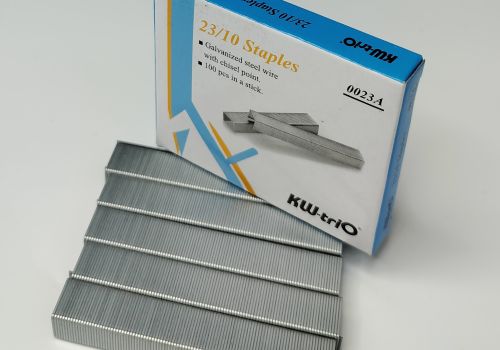 Đạn ghim số 23/10 KW-trio