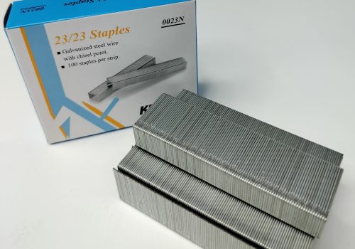 Đạn ghim số 23/23 KW-trio