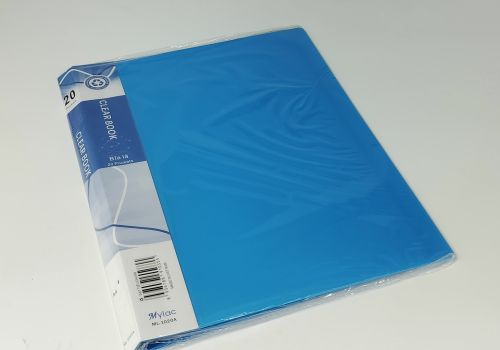 File 20 lá Mylac ML-1020A