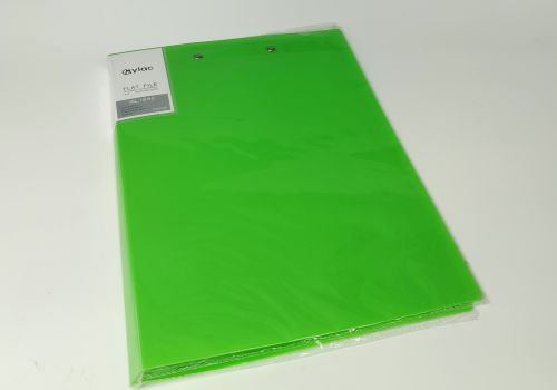 File 1 kẹp ngắn và trình ký Mylac - ML1632