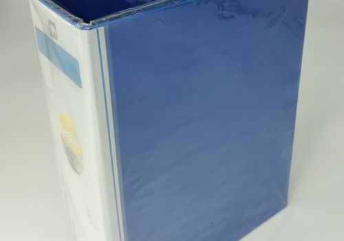 File còng No - 8280