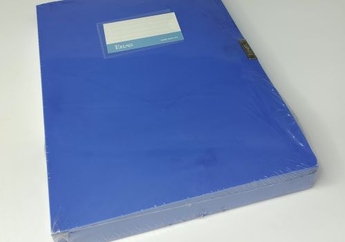 Cặp hộp 3.5 cm E101