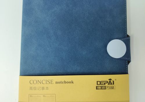 Sổ da B5 - 18 - 46