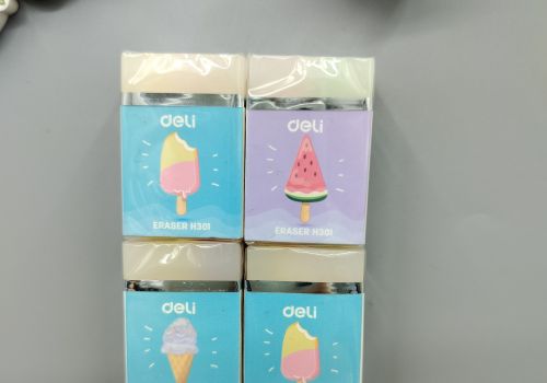 Tẩy thạch kem deli H301 (cái)