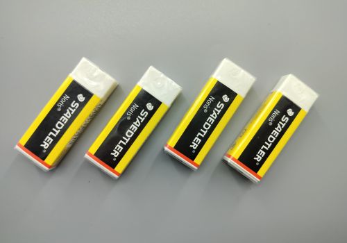 Tẩy đức trắng to 526N20 (cái)