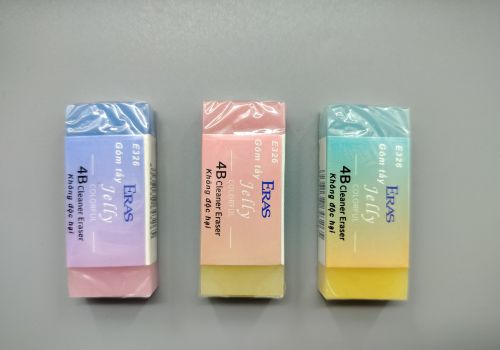 Tẩy màu Eras E326 (cái)