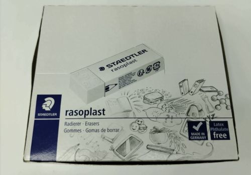 Tẩy trắng 526B30 nhỡ (hộp)