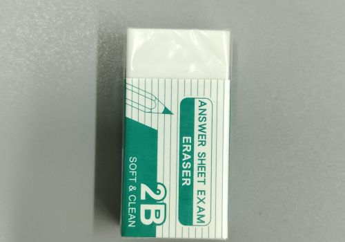 Tẩy trắng dẻo nhỡ E323 (cái)