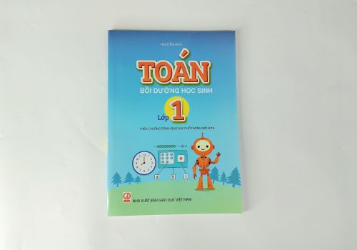 Toán Bồi Dưỡng Học Sinh Lớp 1