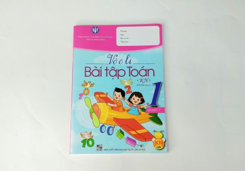 Toán Học Các Lớp