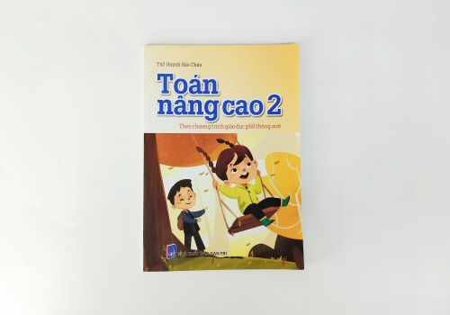 Toán Nâng Cao Lớp 2