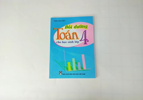 Bồi Dưỡng Toán Cho Học Sinh Lớp 4