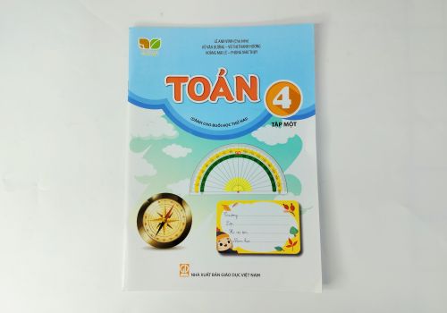 Toán Lớp 4/1( Dành Cho Buổi Học Thứ 2 )