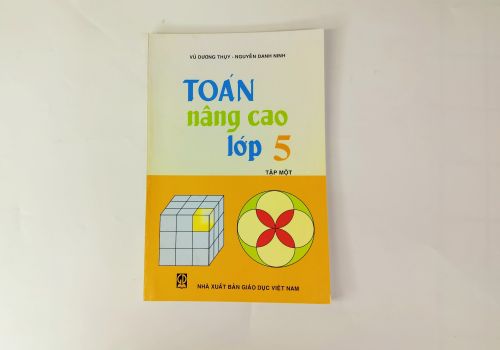 Toán Nâng Cao Lớp 5/1