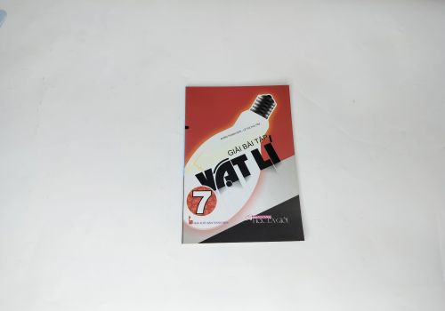 Giải Bài Tập Vật Lí Lớp 7