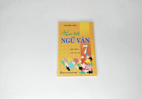 Học Tốt Ngữ Văn Lớp 7