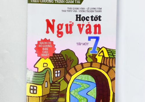 Học Tốt Ngữ Văn Lớp 7/1