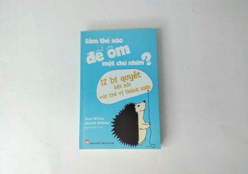 Làm Thế Nào Để Ôm Một Chú Nhím?