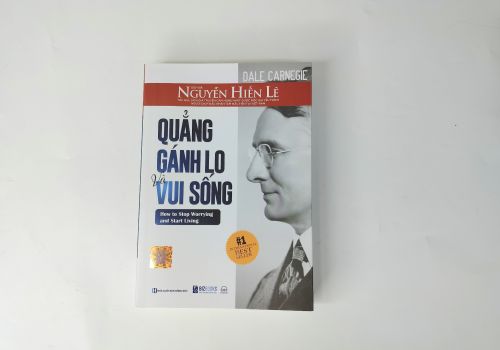 Quẳng Gánh Lo Và Vui Sống 