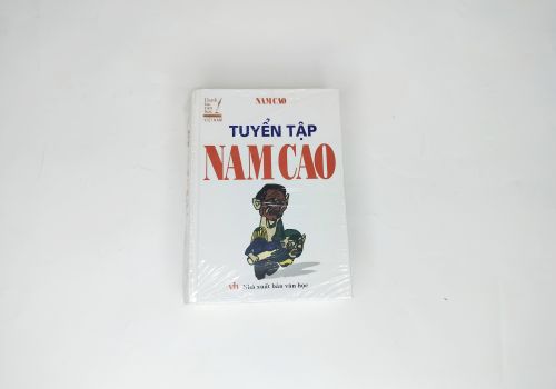 Tuyển Tập Nam Cao 