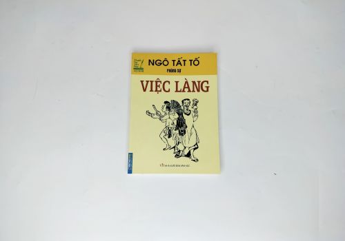 Phóng sự Việc Làng