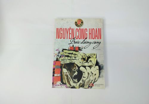 Bước Đường Cùng