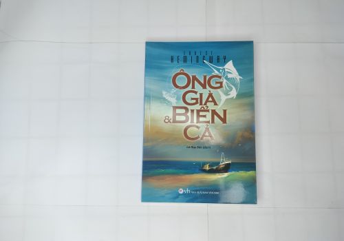 Ông Gìa Và Biển Cả